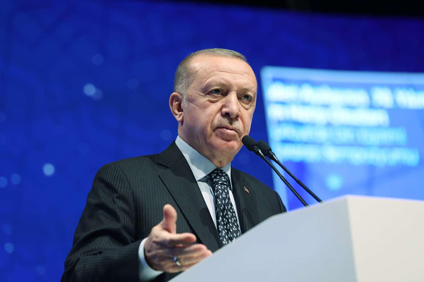 Cumhurbaşkanı Erdoğan Kılıçdaroğlu hakkında suç duyurusunda bulundu